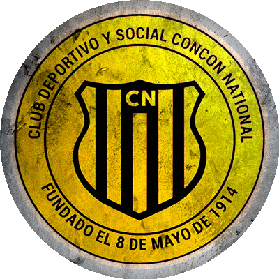 Logo Club Deportivo Concón National